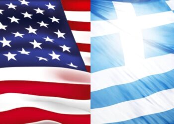 Ο Τραμπ ευχαριστεί την Ελλάδα για το νέο Συμβούλιο Ειρήνης του ΟΗΕ