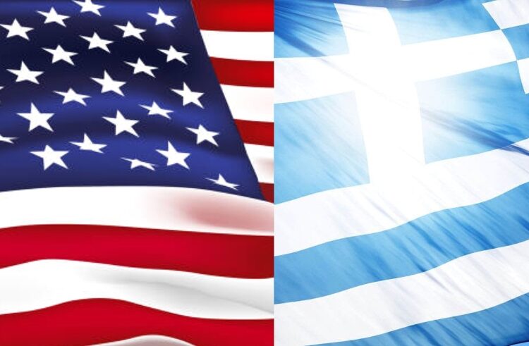 Ο Τραμπ ευχαριστεί την Ελλάδα για το νέο Συμβούλιο Ειρήνης του ΟΗΕ