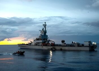 Η Ελλάδα σε συνομιλίες με το Ισραήλ για τον αντιαεροπορικό θόλο «Ασπίδα του Αχιλλέα»