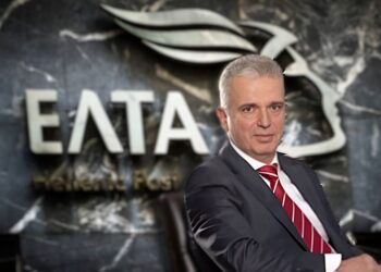 Καταιγιστικές εξελίξεις στα ΕΛΤΑ: Παραίτηση Σκλήκα μετά την κυβερνητική δυσαρέσκεια