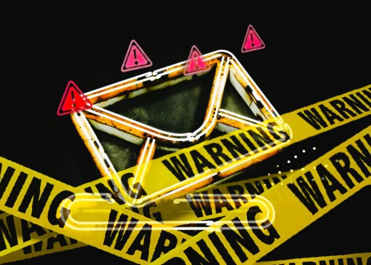 Κυβερνοεγκληματίες στο inbox σας: Ο πλήρης οδηγός προστασίας από phishing και ransomware