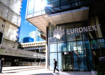 Euronext για Ελλάδα: «Πλεονασματική, σταθερή, αναπτυσσόμενη – Θέλουμε να είμαστε μέρος αυτής της πορείας»