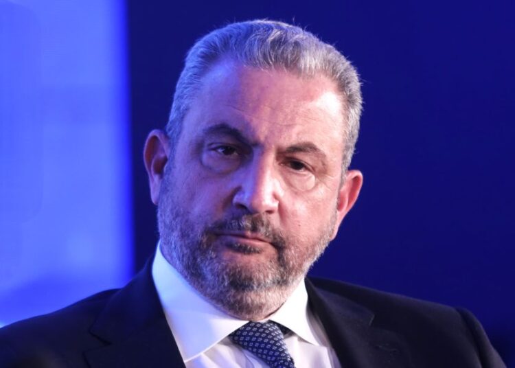 Πώς η AKTOR με το καλημέρα «γράφει» έσοδα από το LNG