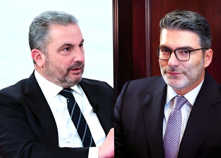 ATLANTIC-SEE LNG TRADE: Η νέα εταιρεία LNG από AKTOR και ΔΕΠΑ Εμπορίας