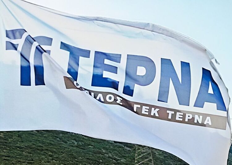 ΤΕΡΝΑ-Ukrhydroenergo: Συνεργασία-μαμούθ €1,5 δισ. για έργα αντλησιοταμίευσης στην Ουκρανία