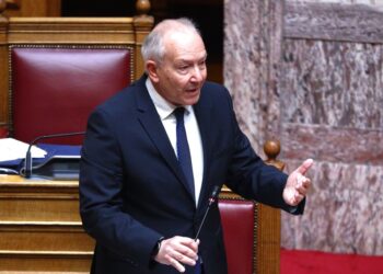 Στη Βουλή η νέα ΕΜΑΛΠ: Η κυβέρνηση επαναφέρει την εποπτεία στα λιμάνια