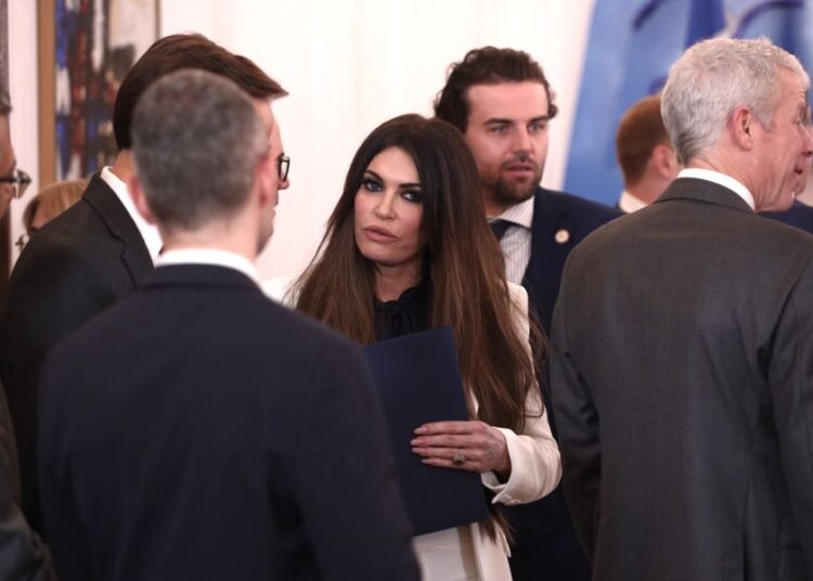 Ζάππειο: Τέσσερις υπουργοί των ΗΠΑ και 25 υπουργοί Ενέργειας της ΕΕ θα δώσουν σήμερα το παρόν