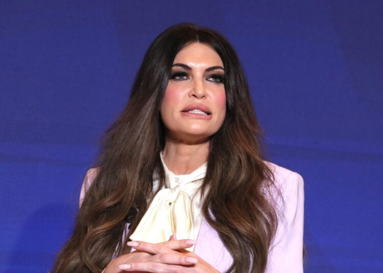 Νέες αμερικανικές επενδύσεις και επίσκεψη Ρούμπιο στην Ελλάδα προαναγγέλει η Γκιλφόιλ