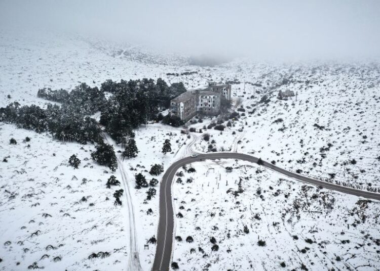 Τέλος εποχής για την Intralot στο Καζίνο Πάρνηθας: Πού στοχεύει τώρα η εταιρεία