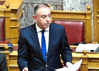 Κέλλας: «Μέσα στον Νοέμβριο» η Βασική Ενίσχυση – Στα 600 εκατ. ευρώ το ποσό