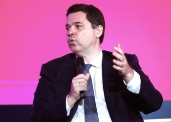 Κοντογεώργης για ΕΛΤΑ: «Γίνονται αναγκαίες αλλαγές – Πλήρης ενημέρωση το επόμενο τρίμηνο»