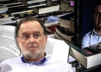 Και ο Λαφαζάνης κατά Τσίπρα: «Λέει ψέματα στην Ιθάκη»