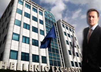 Σαρωτική ζήτηση για το ομόλογο της LAMDA: Η έκδοση υπερκαλύφθηκε 1,54 φορές