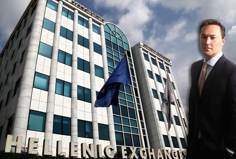 Σαρωτική ζήτηση για το ομόλογο της LAMDA: Η έκδοση υπερκαλύφθηκε 1,54 φορές