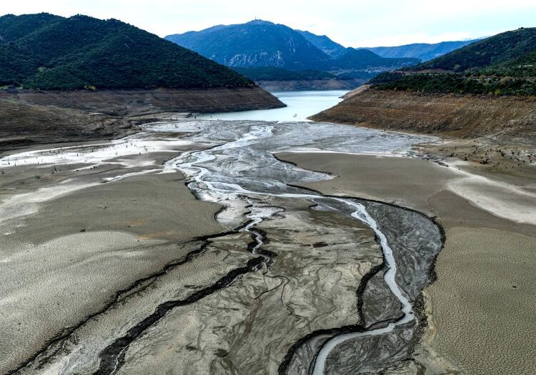 Μεσογειακό πρότυπο υδάτινης ασφάλειας: Αθήνα και Λευκωσία δρομολογούν κοινή στρατηγική
