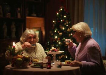 Χριστούγεννα με νόημα από τη Lidl: Διεθνής καμπάνια «Γιατί όλα τα υπέροχα αξίζουν κάθε μέρα» (video)