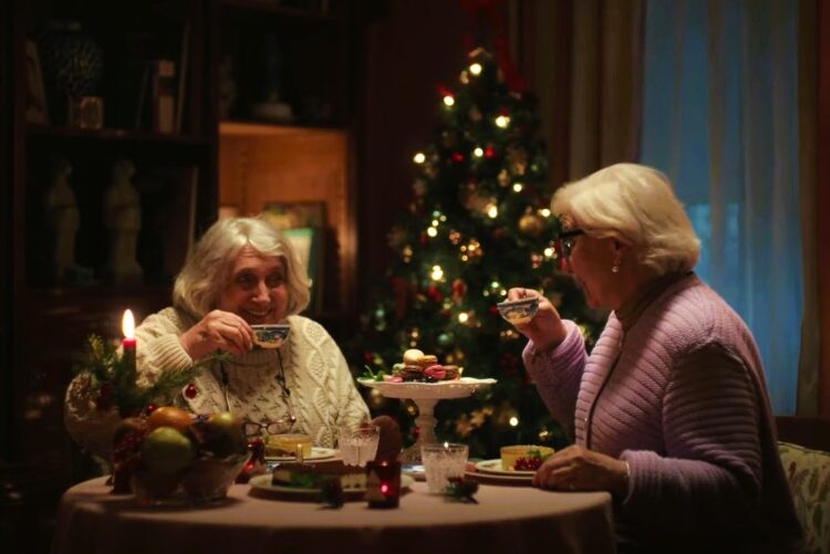 Χριστούγεννα με νόημα από τη Lidl: Διεθνής καμπάνια «Γιατί όλα τα υπέροχα αξίζουν κάθε μέρα» (video)