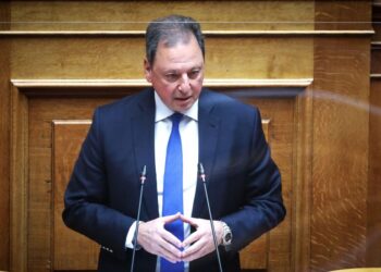 Εξεταστική ΟΠΕΚΕΠΕ: Ο Λιβανός περιγράφει απειλές και συστηματική στρέβλωση ενισχύσεων