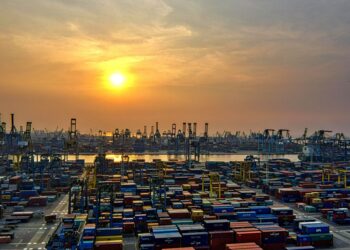 Εφοδιαστική Αλυσίδα: Στα 9,5 δισ. ευρώ η αγορά των logistics στην Ελλάδα