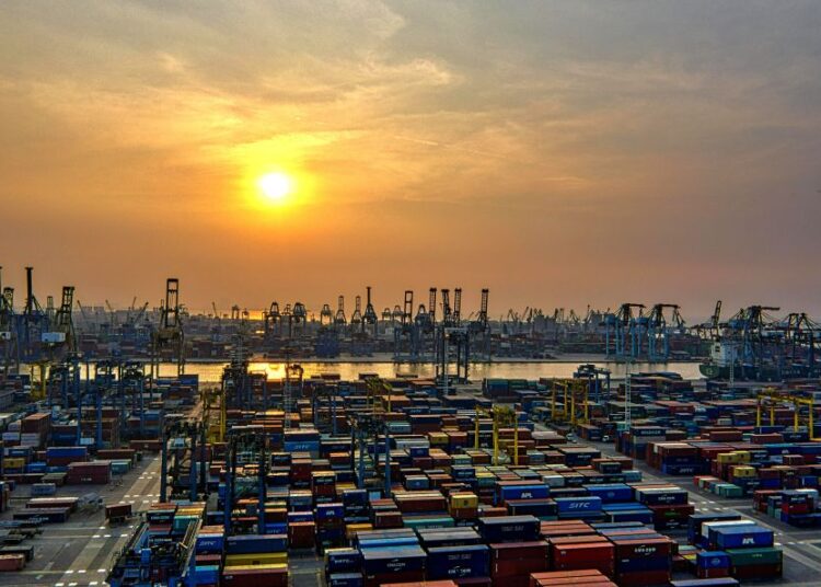 Εφοδιαστική Αλυσίδα: Στα 9,5 δισ. ευρώ η αγορά των logistics στην Ελλάδα