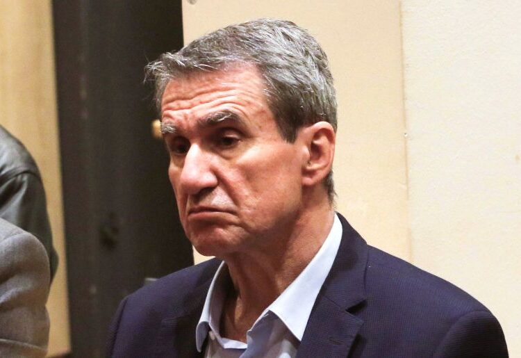 Δίκη Novartis: Σκληρή επίθεση Λοβέρδου σε Σαράφη και Κελέση