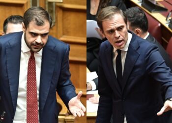 Βίαιη προσαγωγή ή εισαγγελέας; Η υπόθεση «Φραπέ» γίνεται πολιτική νάρκη