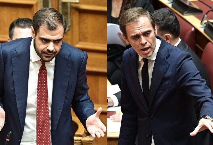 Βίαιη προσαγωγή ή εισαγγελέας; Η υπόθεση «Φραπέ» γίνεται πολιτική νάρκη