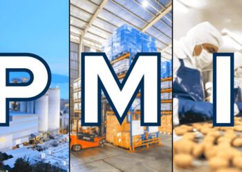 S&P: Επιταχύνει η ελληνική μεταποίηση τον Οκτώβριο – Στις 53,5 μονάδες ο PMI