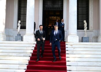 Καλώδιο Ελλάδας-Κύπρου: Νέα σελίδα για τον GSI με επενδυτικό ενδιαφέρον από ΗΠΑ και Ισραήλ