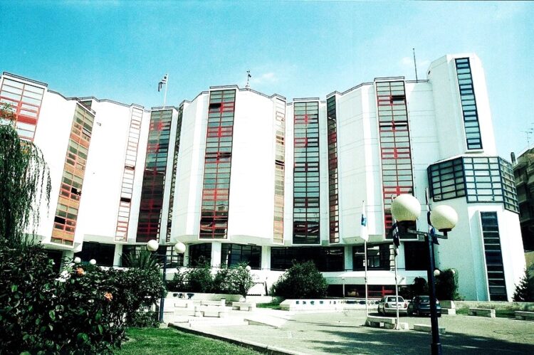 ΠΑΝΕΠΙΣΤΗΜΙΟ ΠΕΙΡΑΙΩΣ