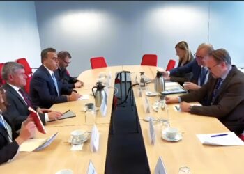 Ενεργειακή στροφή της Ευρώπης: Από τη Ρωσία στις ΗΠΑ με επίκεντρο την Ελλάδα