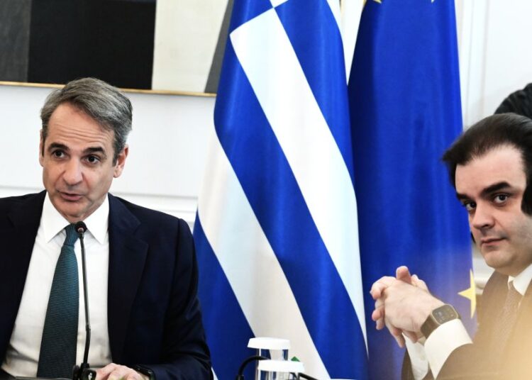 Μεσοπρόθεσμο 2026-2029: ΑΕΠ στο 2,4% το 2026 αλλά με επιβράδυνση έως το 2029