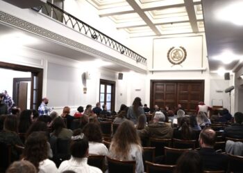 Δίκη Predator: «Η ΕΥΠ με παγίδευσε» – Μαρτυρία-σοκ πρώην υπαλλήλου