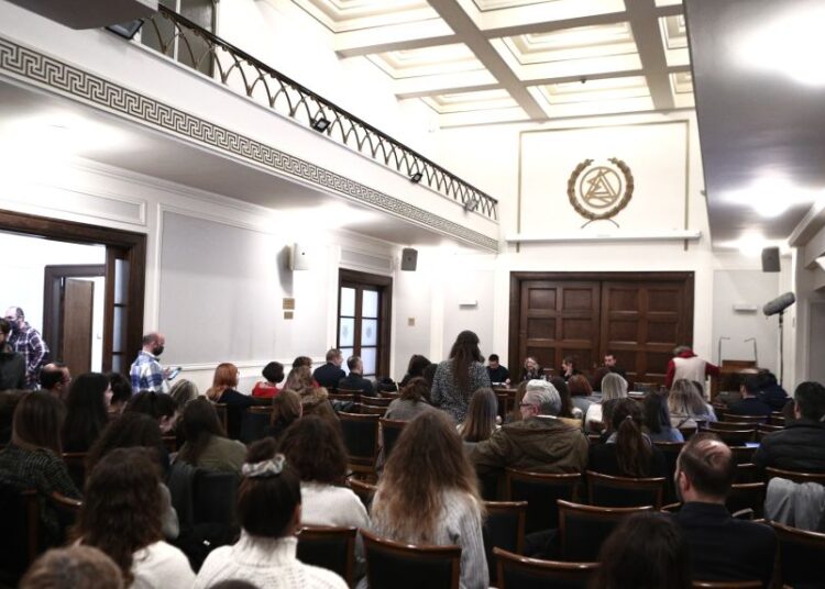 Δίκη Predator: «Η ΕΥΠ με παγίδευσε» – Μαρτυρία-σοκ πρώην υπαλλήλου