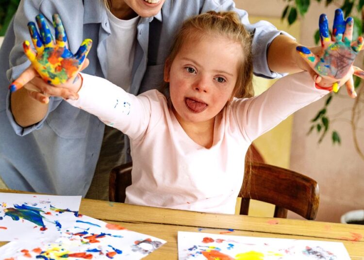 Πρόγραμμα στήριξης για παιδιά έως 6 ετών με αναπτυξιακές ανάγκες: Πότε ανοίγει η πλατφόρμα