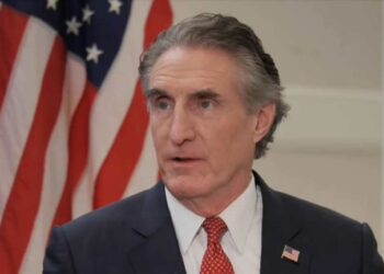 Μπέργκαμ: Οι ΗΠΑ ενισχύουν την ενεργειακή ασφάλεια της Ευρώπης μέσω της Ελλάδας