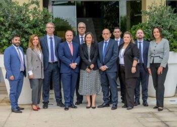 Η Ελληνική Αναπτυξιακή Τράπεζα και η Alpha Bank στήριξαν τη μικρομεσαία επιχειρηματικότητα στο Ηράκλειο