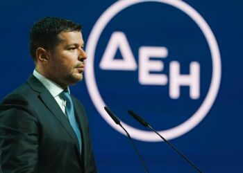 Η ΔΕΗ του 2019 είχε ζημιές ύψους 1,6 δις€. Στο 9άμηνο του 2025 είχε  κέρδη 400 εκατ.€