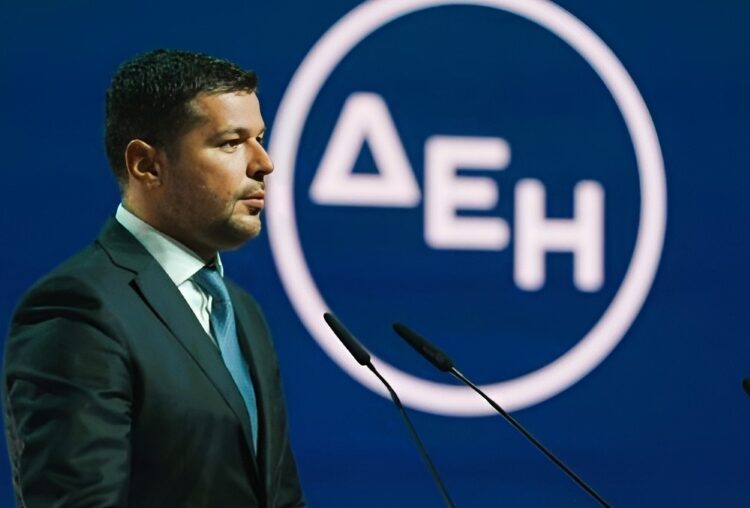 Η ΔΕΗ του 2019 είχε ζημιές ύψους 1,6 δις€. Στο 9άμηνο του 2025 είχε  κέρδη 400 εκατ.€