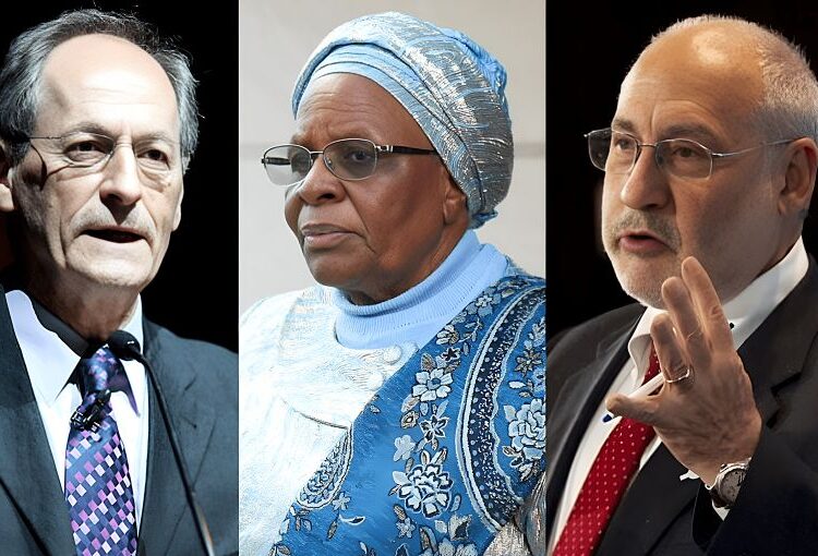 ΟΗΕ: Ο κόσμος πιο ευάλωτος από ποτέ – Οι λάθος οικονομικές επιλογές «γεννούν» τις επόμενες πανδημίες