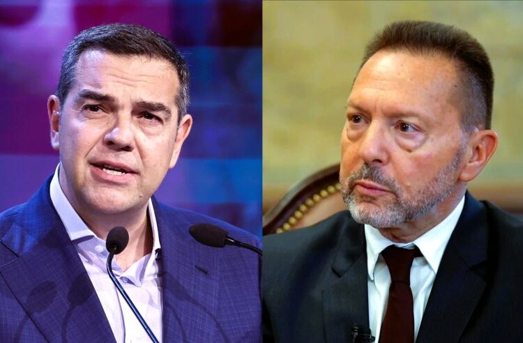 Στουρνάρας «καρφώνει» Τσίπρα και «ξαναγράφει» το καλοκαίρι του 2015