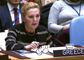 Ελλάδα για Απόφαση ΟΗΕ για τη Γάζα: «Η ειρήνη στη Μέση Ανατολή είναι εφικτός στόχος»