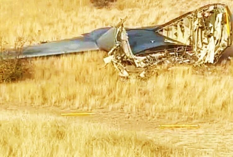 Τουρκία: Είκοσι στρατιωτικοί νεκροί στη συντριβή μεταγωγικού C-130