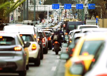 Τέλη κυκλοφορίας 2026: Αναρτήθηκαν στο myCAR – Πόσα θα πληρώσετε φέτος