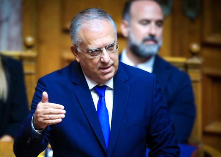 Πράσινο φως στη Βουλή για την Αρχή Ελέγχου της Αγοράς: Στην Ολομέλεια η μάχη