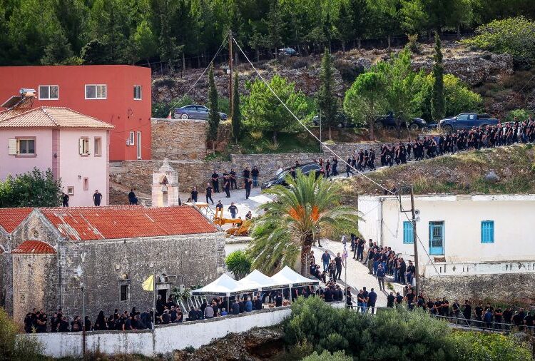 Έφοδος στις φυλακές Νέας Αλικαρνασσού: Νέα στοιχεία για το μακελειό στα Βορίζια