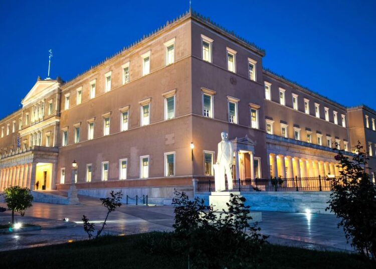 Όλο το σχέδιο για το νέο λιμάνι στα Ναυπηγεία Ελευσίνας: Στη Βουλή η τροπολογία