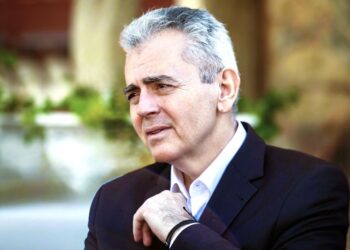Μάξιμος Χαρακόπουλος: «Κανείς δεν θα εγκαταλειφθεί στη νέα εποχή των ΕΛΤΑ»