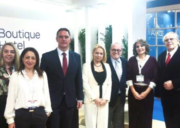 Boutique Hotel: Η νέα ταυτότητα της ελληνικής φιλοξενίας επιβάλλεται στη διεθνή σκηνή