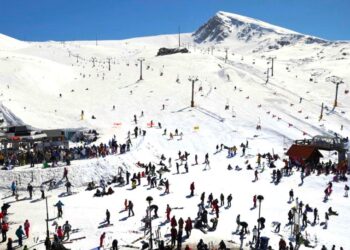 Τουρισμός για Όλους 2025: Νέο κύμα δικαιούχων έως 31 Δεκεμβρίου